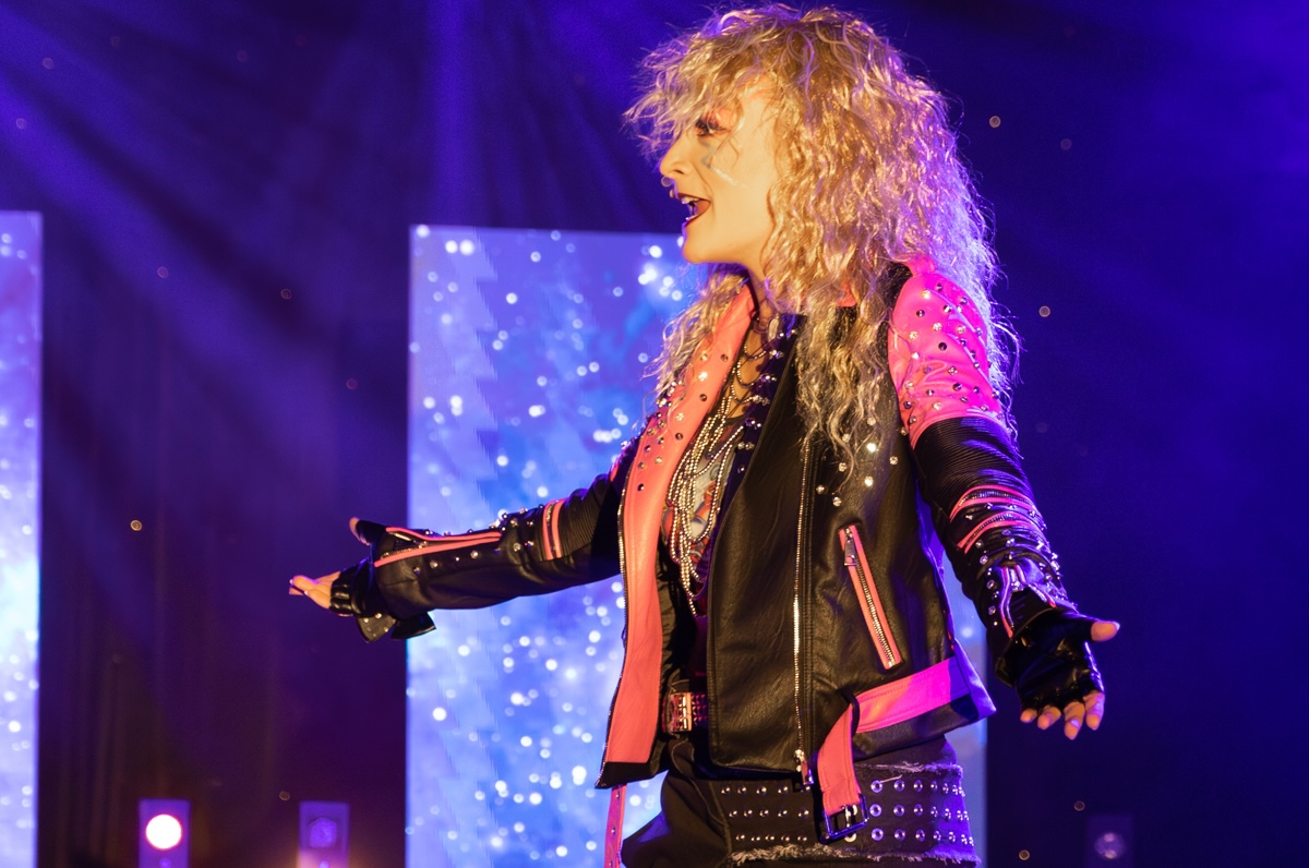 Born to Rock 5