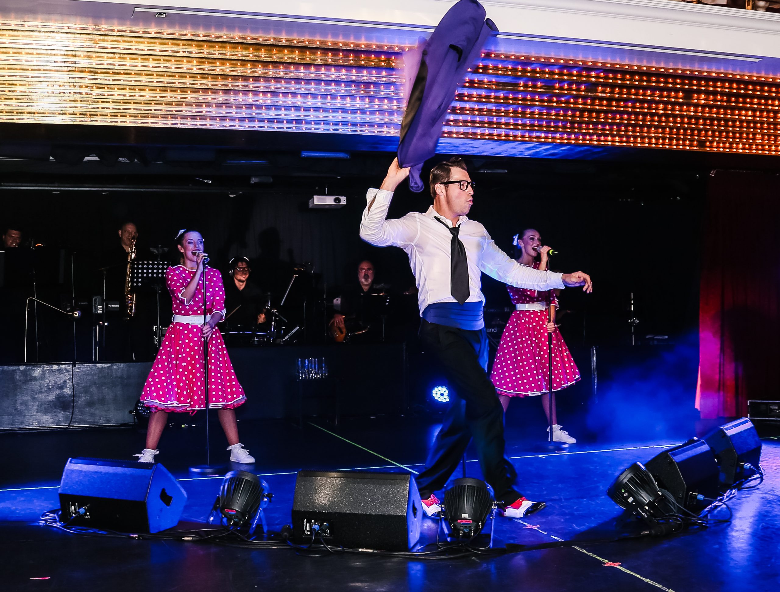 Buddy Holly 3