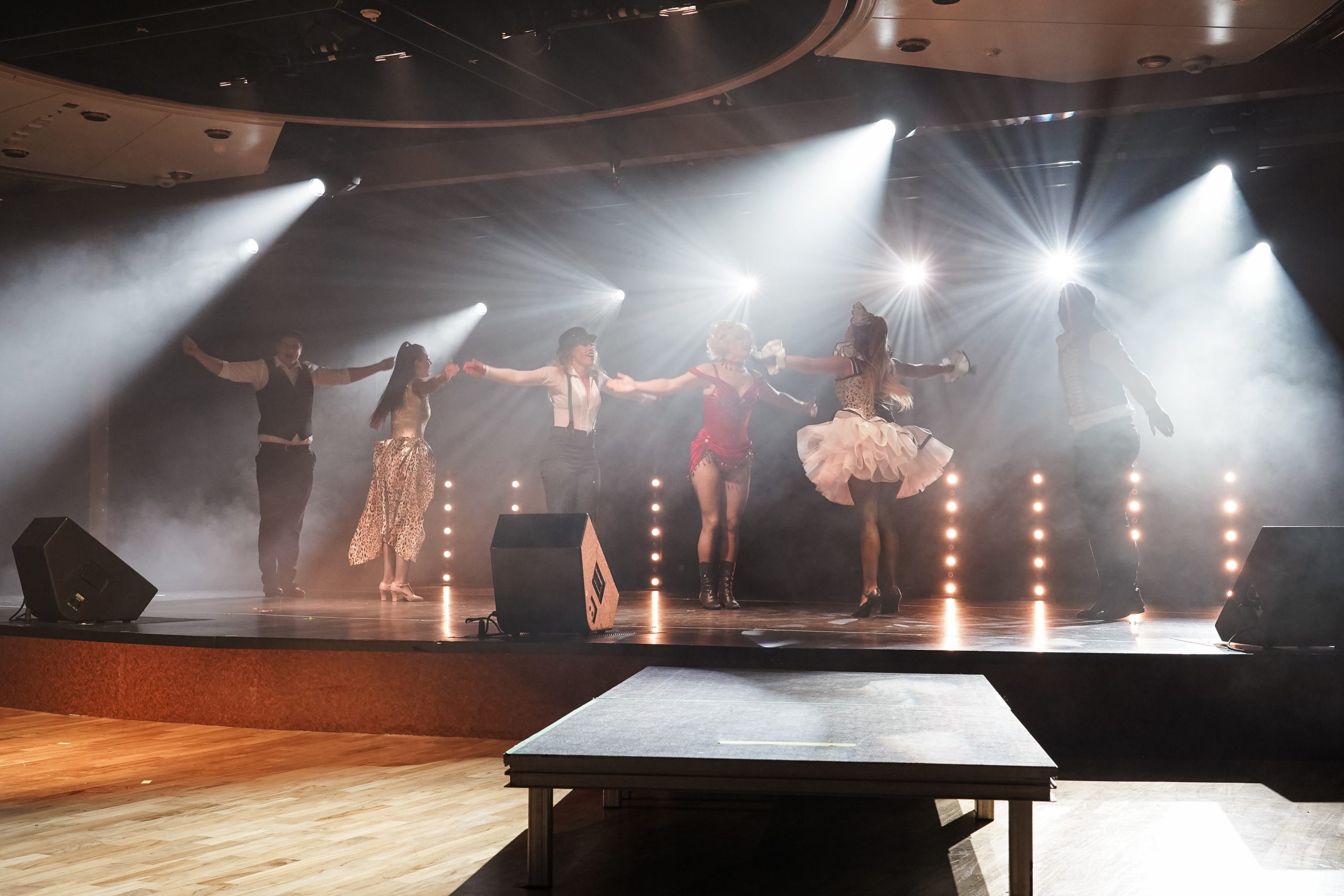 Greatest Show 5