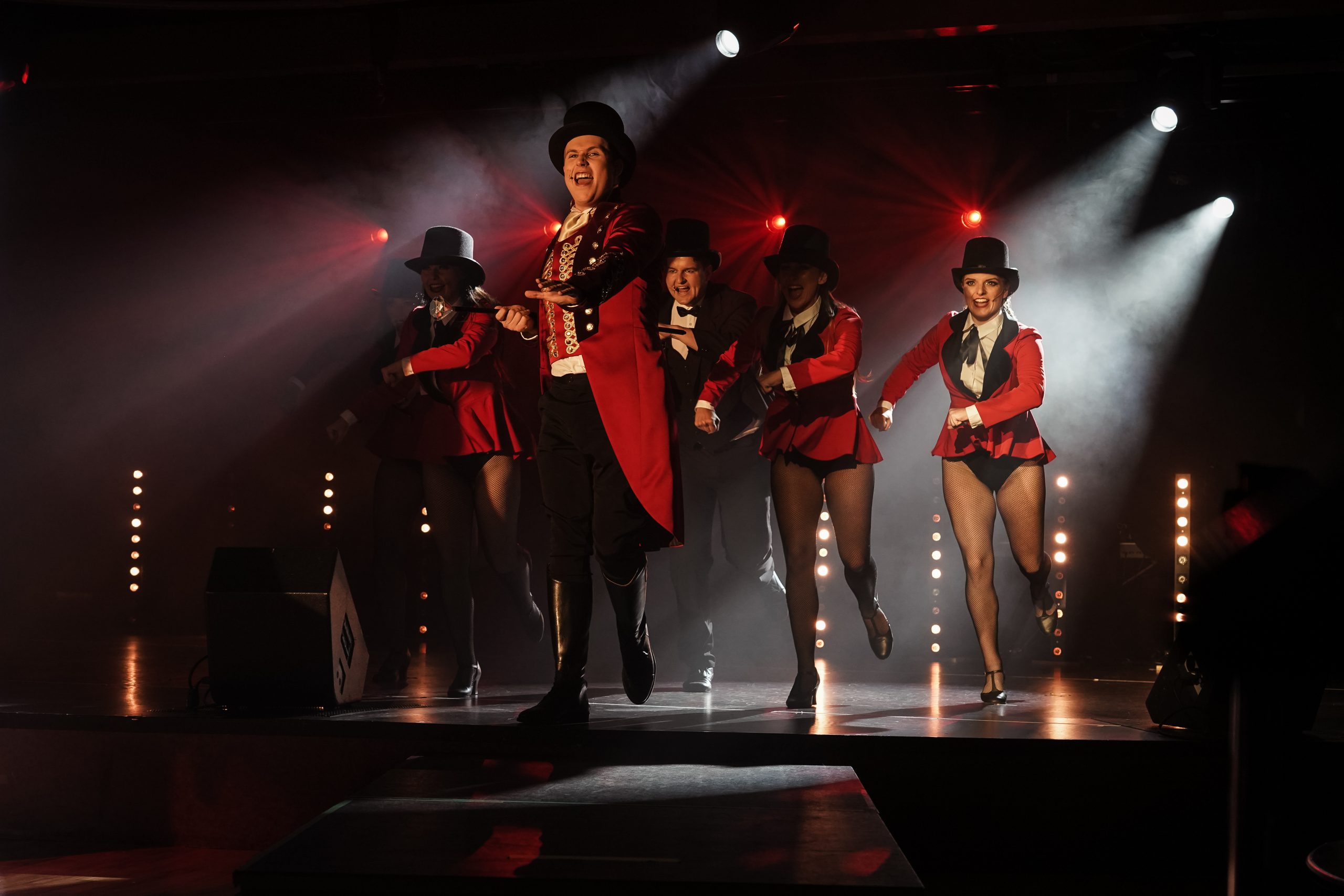 Greatest Show 7